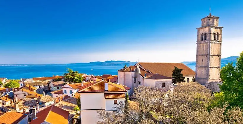 Seaview Apartment „Megan“ With Sunny Terrace Kastav Croatia