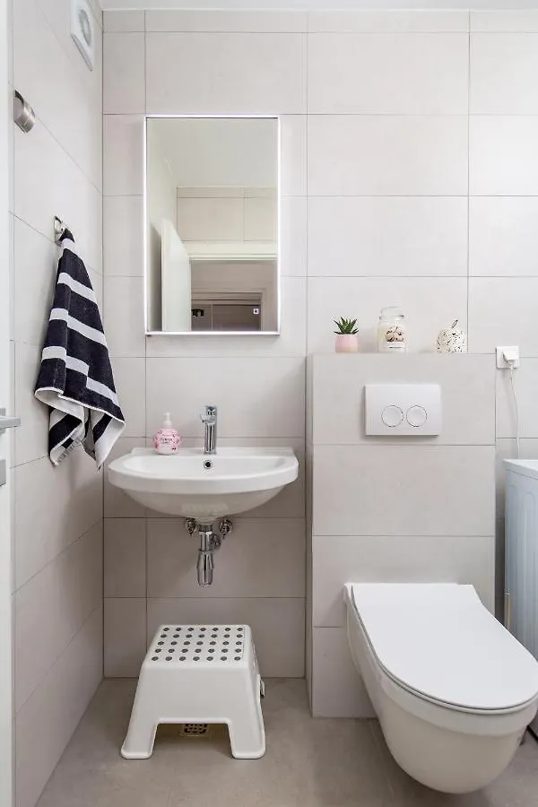 Seaview Apartment „Megan“ With Sunny Terrace Kastav Chorvatsko