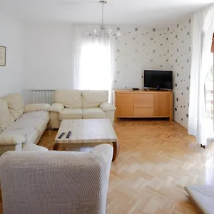 Apartament Sverko, Kastav
