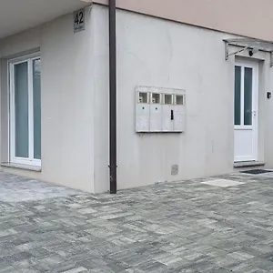 Hill Apartman