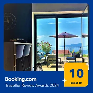 Apartament Alba Chiara, Kastav