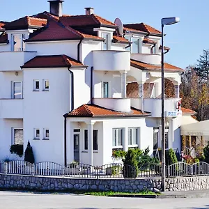 Apartament Bare, Kastav